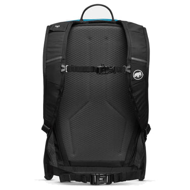 Mammut Nirvana 28 - Skitourenrucksack 50 cm (sapphire - black) - Markenkoffer