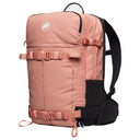 Mammut Nirvana 28 - Women's Skitourenrucksack 48 cm (quartz dust - black) - Markenkoffer