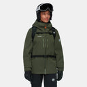 Mammut Nirvana 28 - Women's Skitourenrucksack 48 cm (quartz dust - black) - Markenkoffer