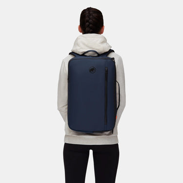 Mammut Seon 3 - Way 20 - Rucksack 17.3" 47 cm (marine) - Markenkoffer