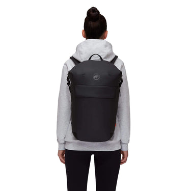 Mammut Seon Courier 20 - Rucksack 15" 49 cm (black) - Markenkoffer