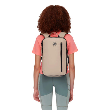 Mammut Seon Transporter 15 - Rucksack 13" 42 cm (savannah) - Markenkoffer