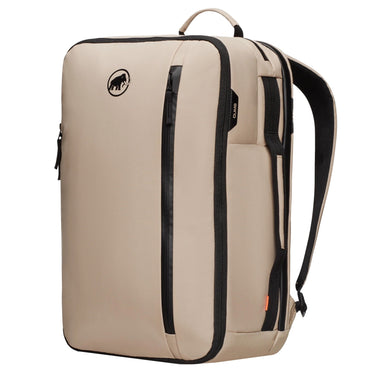 Mammut Seon Transporter 25 - Rucksack 17.3" 47 cm (savannah) - Markenkoffer