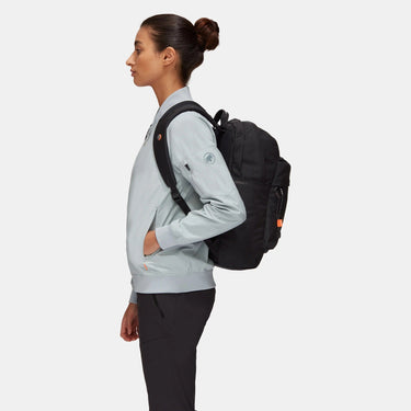 Mammut Xeron 20 - Rucksack 16" 45 cm (black) - Markenkoffer