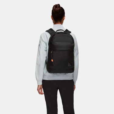 Mammut Xeron 20 - Rucksack 16" 45 cm (black) - Markenkoffer