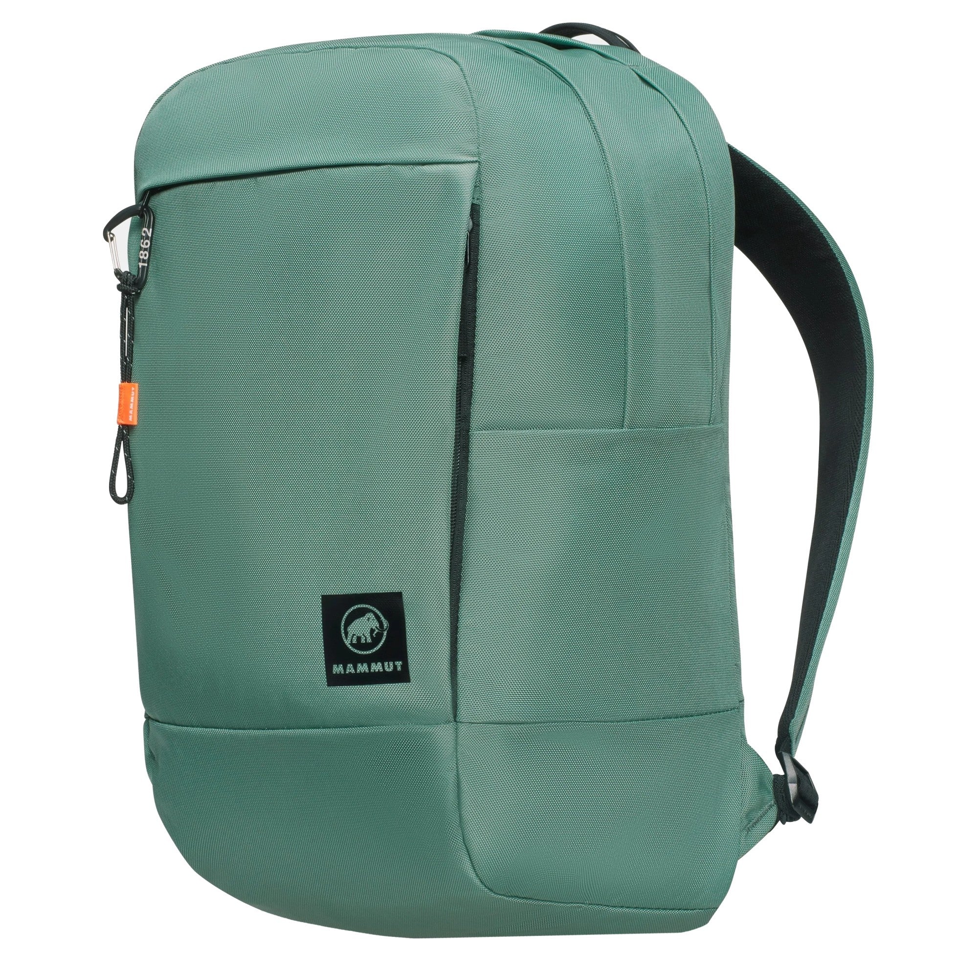 mammut fahrradtasche Mammut Xeron 25 dark jade – Markenkoffer