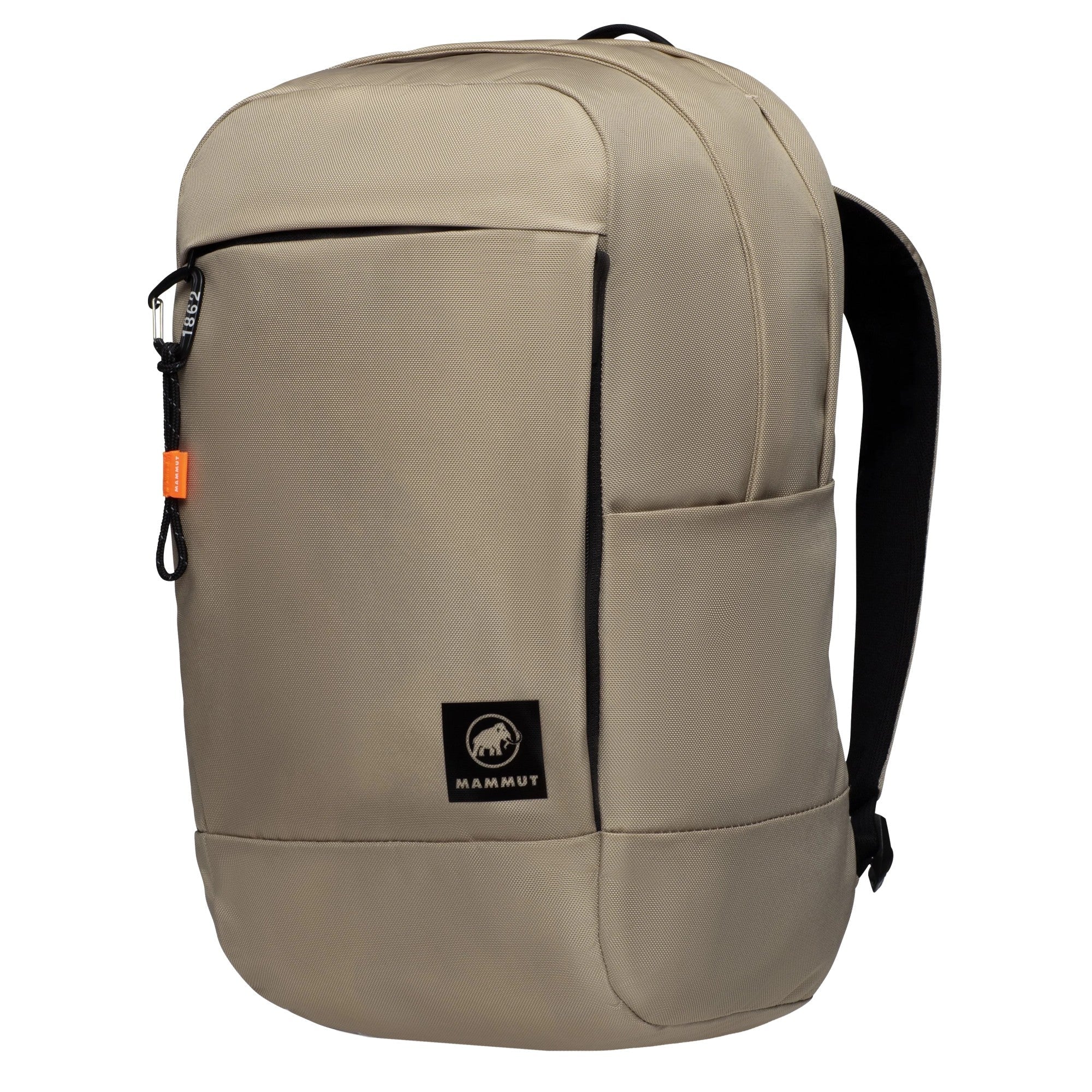 Mammut Xeron 25 Safari – Markenkoffer