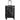 Mandarina Duck ECO - 4 - Rollen - Trolley M 67 cm erw. (black) - Markenkoffer