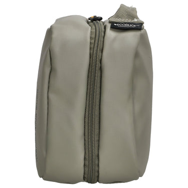 Mandarina Duck Eco Coated - Kulturbeutel 21.5 cm (mud) - Markenkoffer