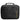 Mandarina Duck Eco Coated - Kulturbeutel 21.5 cm (schwarz) - Markenkoffer