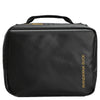 Mandarina Duck Eco Coated - Toiletry Bag 21.5 cm (schwarz)