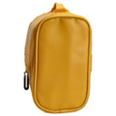 Mandarina Duck Eco Coated - Kulturbeutel 26 cm (duck yellow) - Markenkoffer