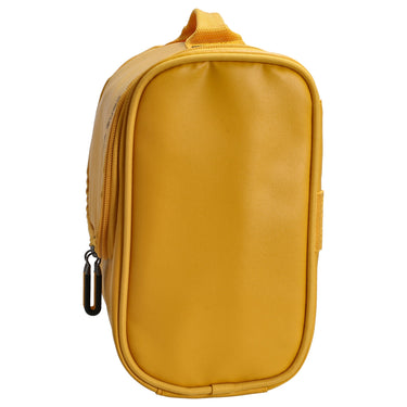 Mandarina Duck Eco Coated - Kulturbeutel 26 cm (duck yellow) - Markenkoffer