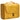 Mandarina Duck Eco Coated - Kulturbeutel 26 cm (duck yellow) - Markenkoffer