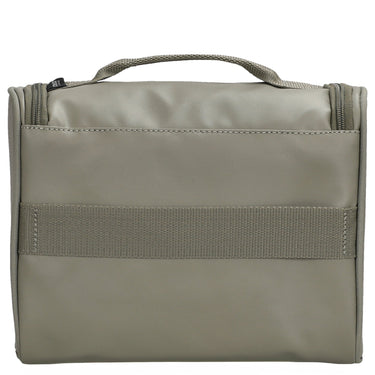 Mandarina Duck Eco Coated - Kulturbeutel 26 cm (mud) - Markenkoffer