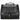 Mandarina Duck Eco Coated - Kulturbeutel 26 cm (schwarz) - Markenkoffer