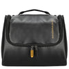 Mandarina Duck Eco Coated - Kulturbeutel 26 cm (schwarz)
