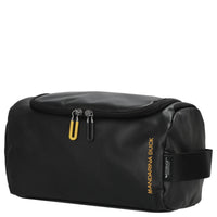 Mandarina Duck Eco Coated - Kulturbeutel (black) - Ansicht 2