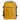 Mandarina Duck Eco Coated - Reiserucksack M 50 cm (duck yellow) - Markenkoffer