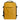 Mandarina Duck Eco Coated - Reiserucksack M 50 cm (duck yellow) - Markenkoffer