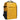 Mandarina Duck Eco Coated - Reiserucksack M 50 cm (duck yellow) - Markenkoffer