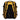 Mandarina Duck Eco Coated - Reiserucksack M 50 cm (duck yellow) - Markenkoffer