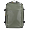 Mandarina Duck Eco Coated - Reiserucksack M 50 cm (pine green)