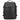 Mandarina Duck Eco Coated - Reiserucksack M 50 cm (schwarz) - Markenkoffer