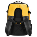 Mandarina Duck Eco Coated - Reiserucksack S 40 cm (duck yellow) - Ansicht 4