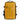 Mandarina Duck Eco Coated - Reiserucksack S 40 cm (duck yellow) - Markenkoffer