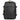 Mandarina Duck Eco Coated - Reiserucksack S 40 cm (schwarz) - Markenkoffer