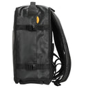 Mandarina Duck Eco Coated - Reiserucksack S 40 cm (schwarz) - Ansicht 3