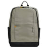 Mandarina Duck Eco Coated - Backpack 44.5 cm (Color: pine green)
