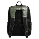 Mandarina Duck Eco Coated - Rucksack 44.5 cm (pine green) - Markenkoffer