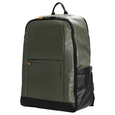 Mandarina Duck Eco Coated - Rucksack 44.5 cm (pine green) - Markenkoffer