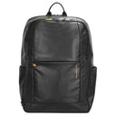 Mandarina Duck Eco Coated - Rucksack 44.5 cm (schwarz)