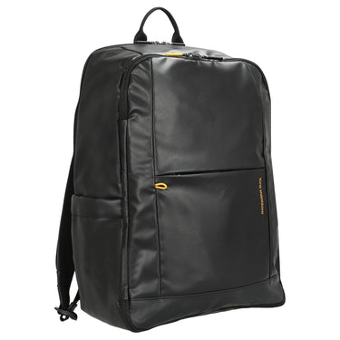 Mandarina Duck Eco Coated - Rucksack 44.5 cm (schwarz) - Ansicht 5