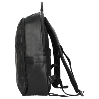 Mandarina Duck Eco Coated - Rucksack 44.5 cm (schwarz) - Ansicht 3