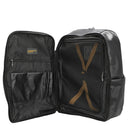 Mandarina Duck Eco Coated - Rucksack 44.5 cm (schwarz) - Ansicht 6