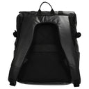 Mandarina Duck Eco Coated - Rucksack 45 cm (black) - Markenkoffer