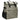 Mandarina Duck Eco Coated - Rucksack 45 cm (mud) - Markenkoffer