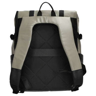 Mandarina Duck Eco Coated - Rucksack 45 cm (mud) - Markenkoffer