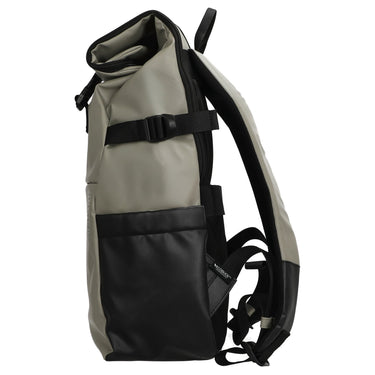 Mandarina Duck Eco Coated - Rucksack 45 cm (mud) - Markenkoffer