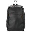 Mandarina Duck Eco Coated - Rucksack (black)