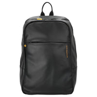 Mandarina Duck Eco Coated - Rucksack (black)
