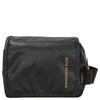 Mandarina Duck ECO - Toiletry Bag S 20.7 cm (Color: black)