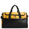 Mandarina Duck ECO - Reiserucksack/Reisetasche 45 cm (duck yellow) - Markenkoffer