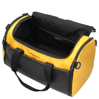 Mandarina Duck ECO - Reiserucksack/Reisetasche 45 cm (duck yellow) - Markenkoffer