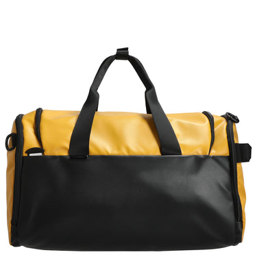 Mandarina Duck ECO - Reiserucksack/Reisetasche 45 cm (duck yellow) - Markenkoffer