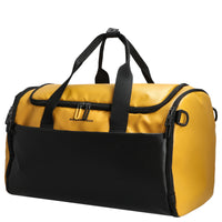Mandarina Duck ECO - Reiserucksack/Reisetasche 45 cm (duck yellow) - Ansicht 2